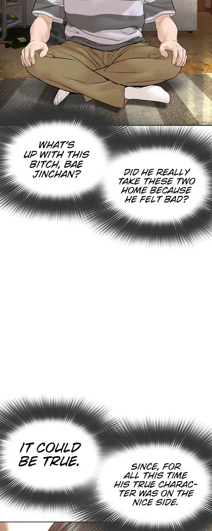 How To Fight Manhwa Online Acagbbb Chapter 142 - Page 61