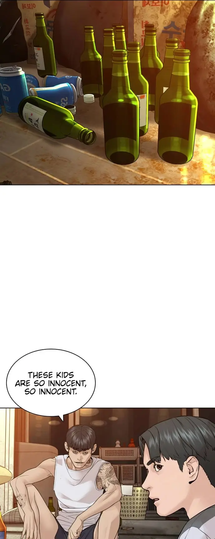 How To Fight Manhwa Online Acagbbb Chapter 142 - Page 63