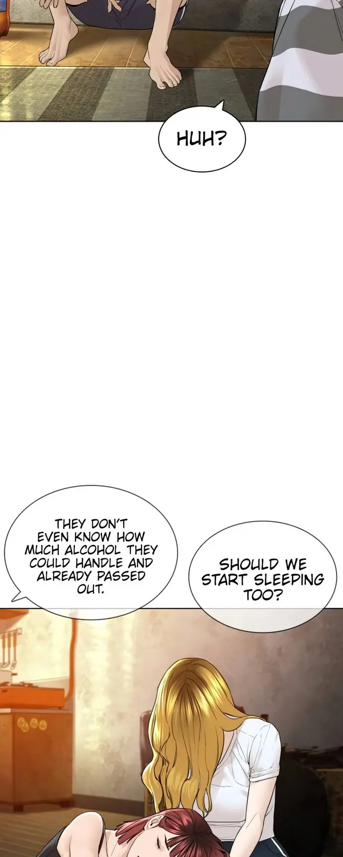 How To Fight Manhwa Online Acagbbb Chapter 142 - Page 64