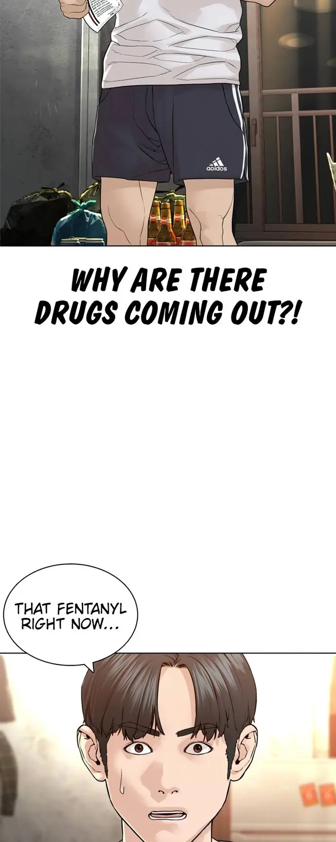 How To Fight Manhwa Online Acagbbb Chapter 142 - Page 67