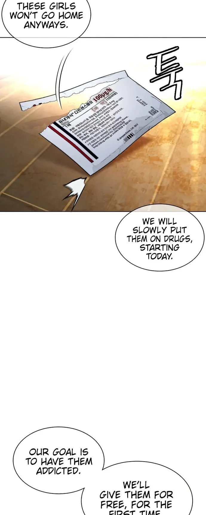 How To Fight Manhwa Online Acagbbb Chapter 142 - Page 70