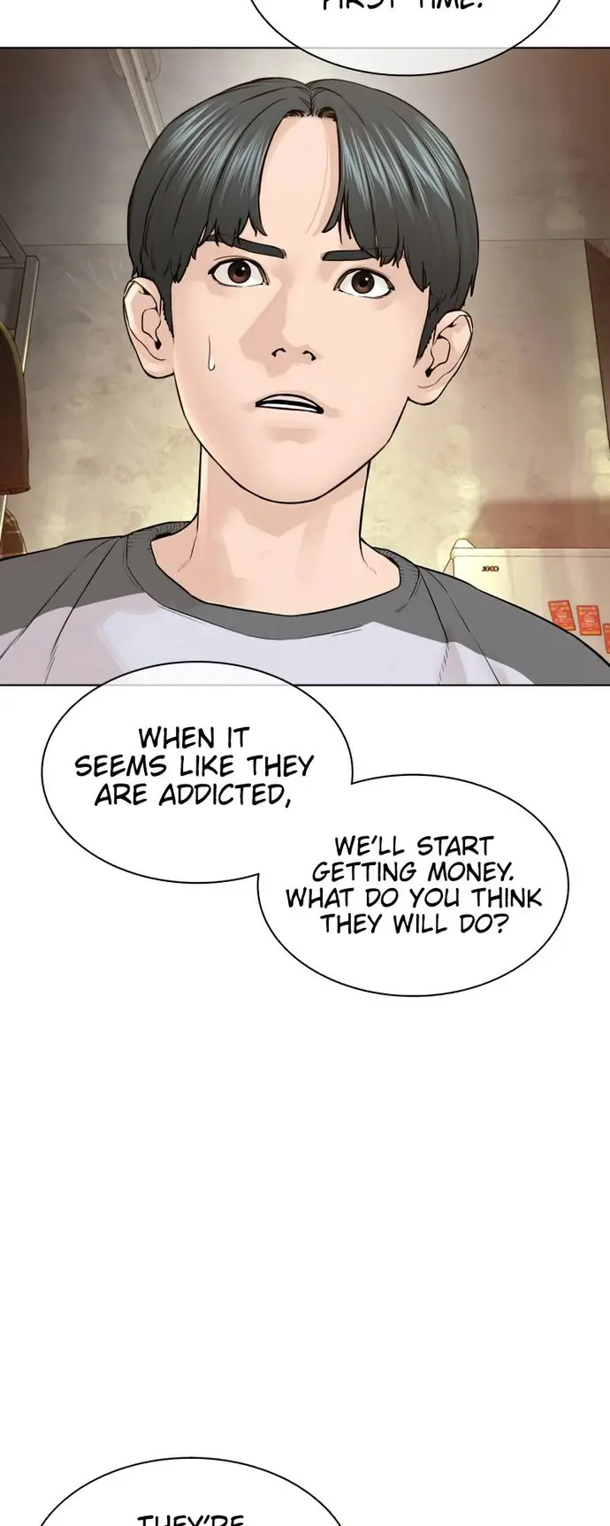 How To Fight Manhwa Online Acagbbb Chapter 142 - Page 71