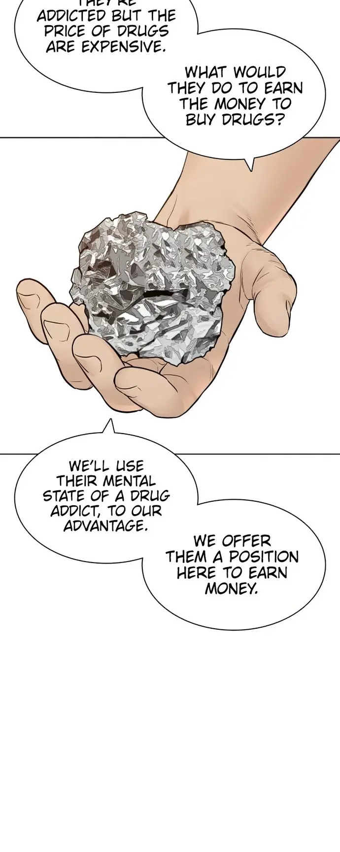 How To Fight Manhwa Online Acagbbb Chapter 142 - Page 72