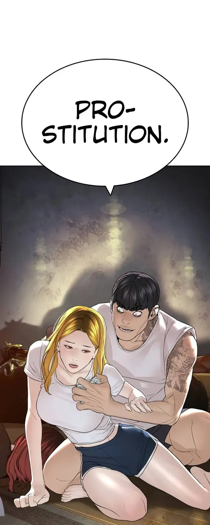 How To Fight Manhwa Online Acagbbb Chapter 142 - Page 73