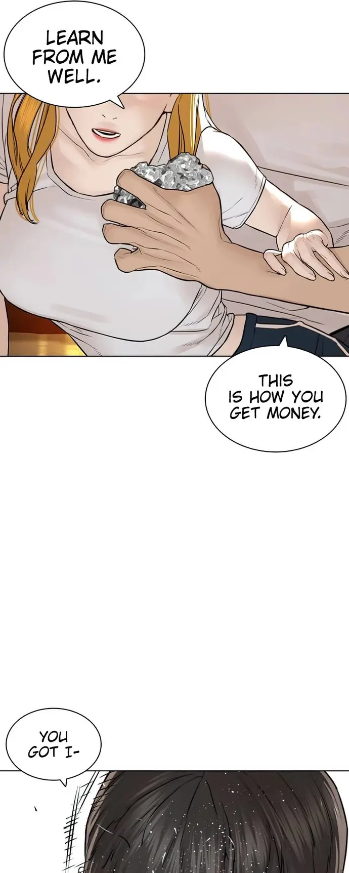 How To Fight Manhwa Online Acagbbb Chapter 142 - Page 75