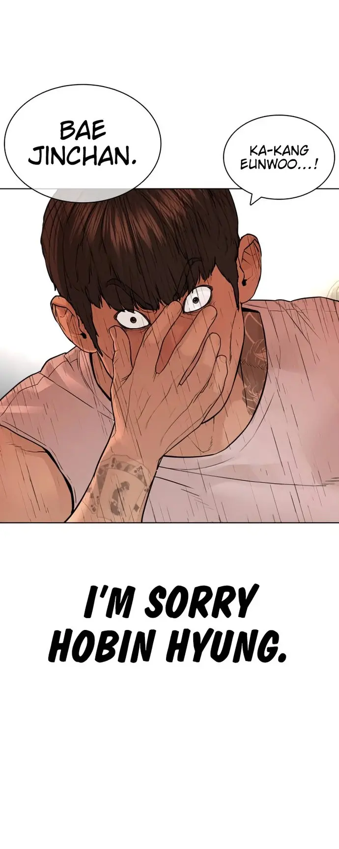 How To Fight Manhwa Online Acagbbb Chapter 142 - Page 79
