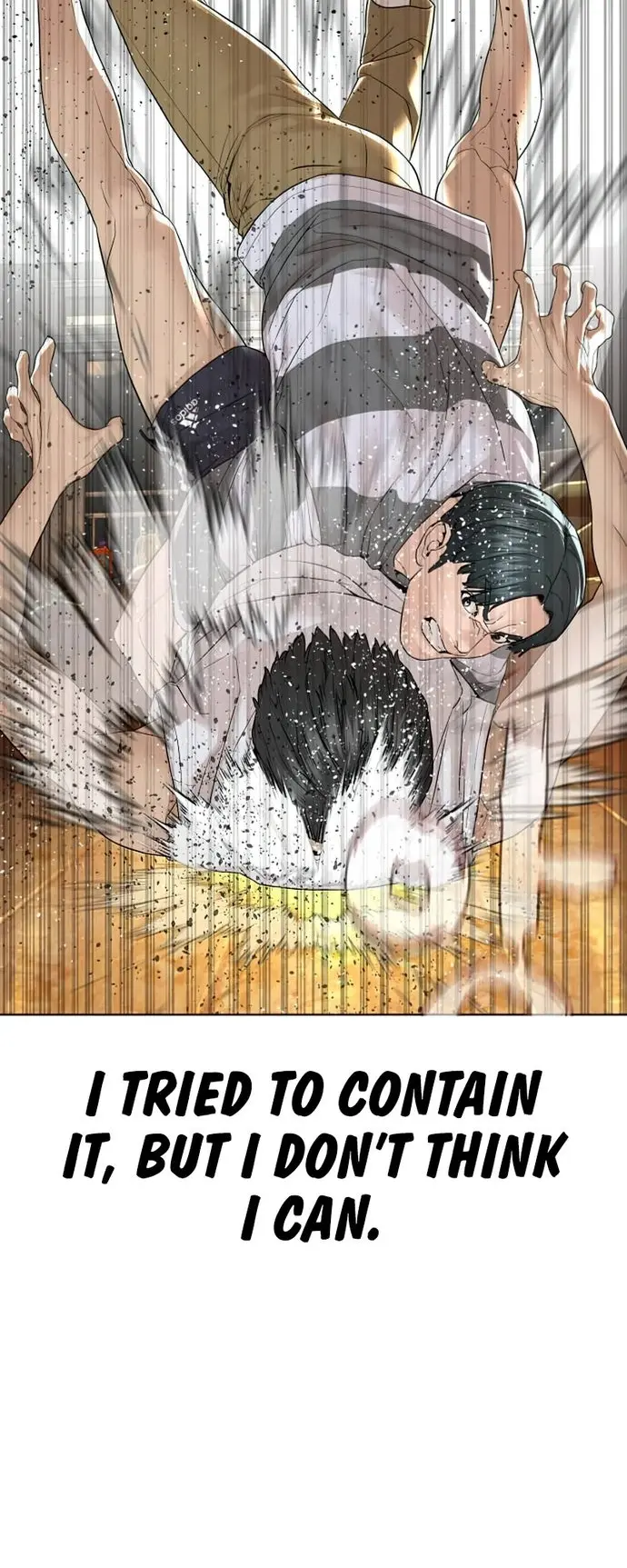 How To Fight Manhwa Online Acagbbb Chapter 142 - Page 83