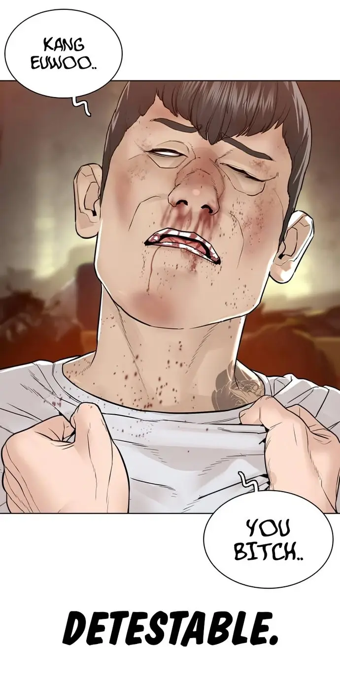 How To Fight Manhwa Online Acagbbb Chapter 142 - Page 86