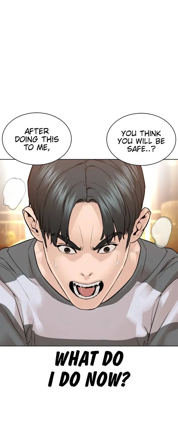 How To Fight Manhwa Online Acagbbb Chapter 142 - Page 87