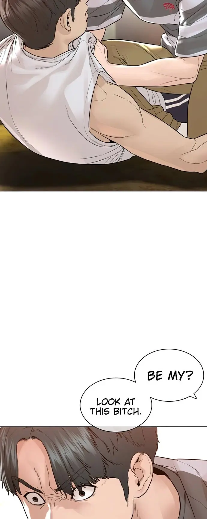 How To Fight Manhwa Online Acagbbb Chapter 142 - Page 95