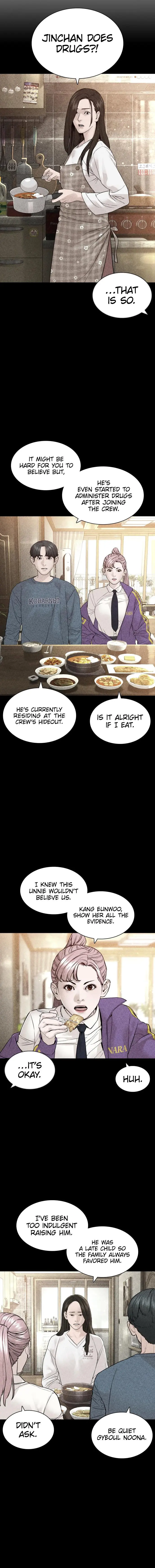 How To Fight Manhwa Online Acagbbb Chapter 144 - Page 14