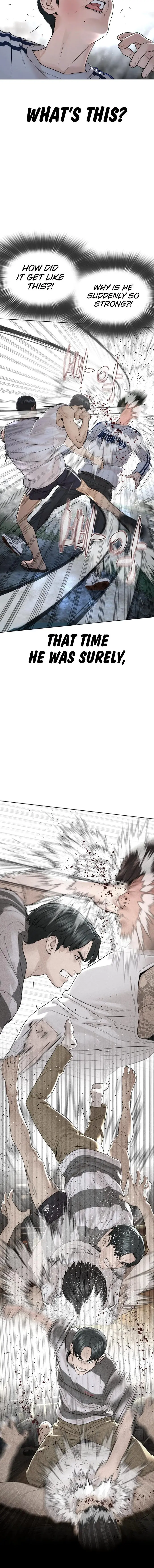 How To Fight Manhwa Online Acagbbb Chapter 144 - Page 17