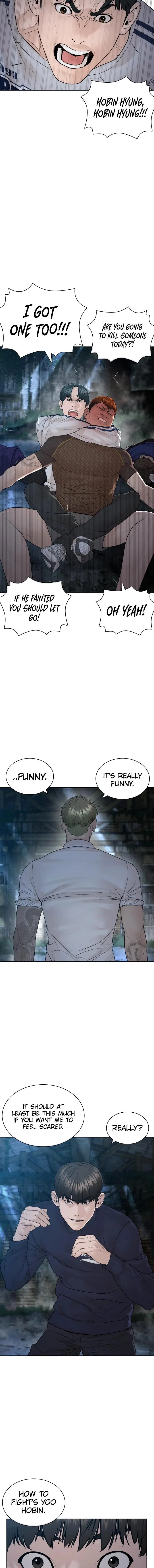 How To Fight Manhwa Online Acagbbb Chapter 144 - Page 4