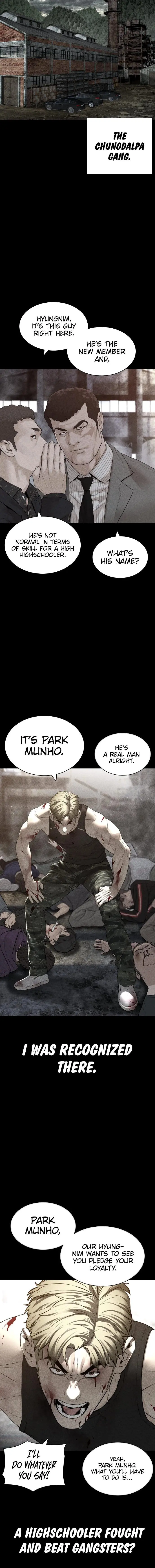 How To Fight Manhwa Online Acagbbb Chapter 144 - Page 6