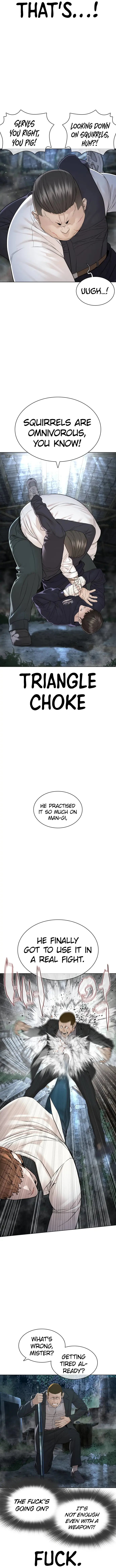 How To Fight Manhwa Online Acagbbb Chapter 145 - Page 10