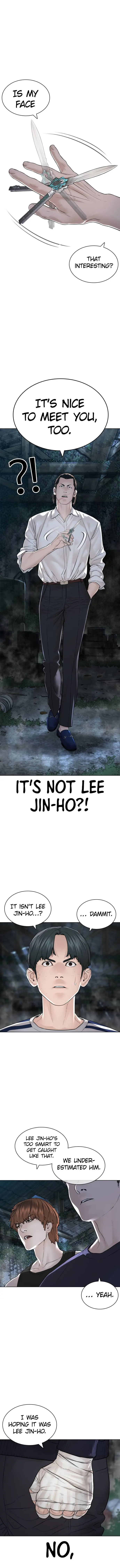 How To Fight Manhwa Online Acagbbb Chapter 145 - Page 14
