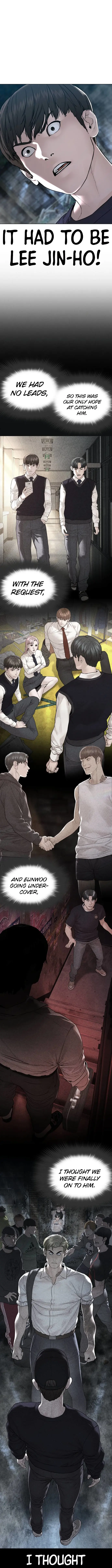 How To Fight Manhwa Online Acagbbb Chapter 145 - Page 15