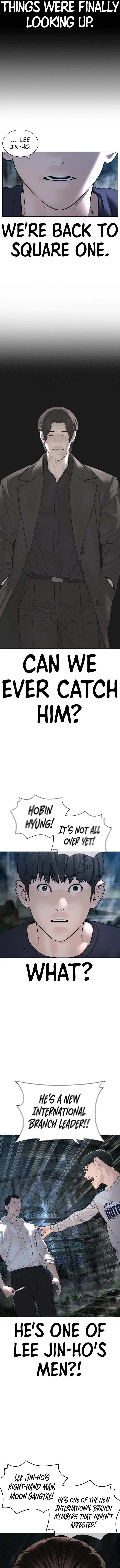 How To Fight Manhwa Online Acagbbb Chapter 145 - Page 16