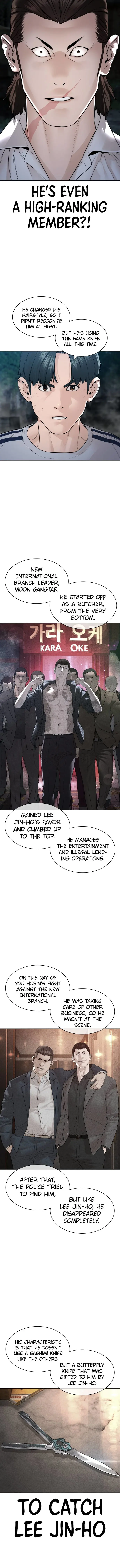 How To Fight Manhwa Online Acagbbb Chapter 145 - Page 17