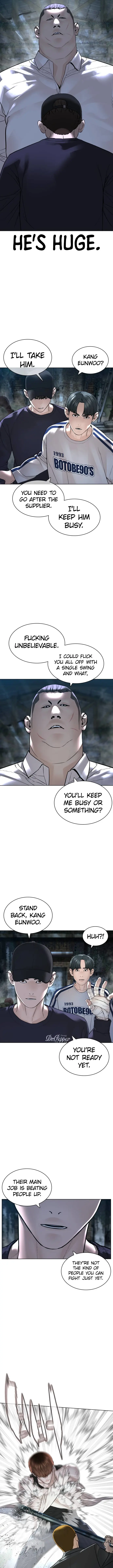How To Fight Manhwa Online Acagbbb Chapter 145 - Page 5