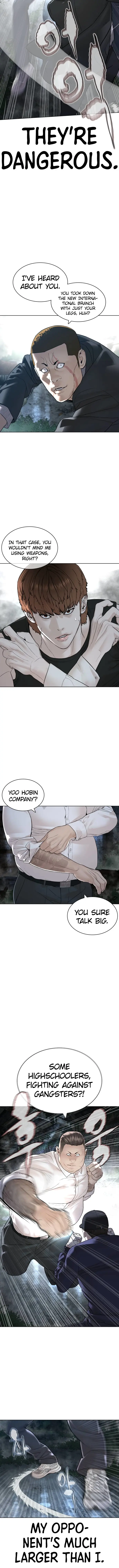 How To Fight Manhwa Online Acagbbb Chapter 145 - Page 6