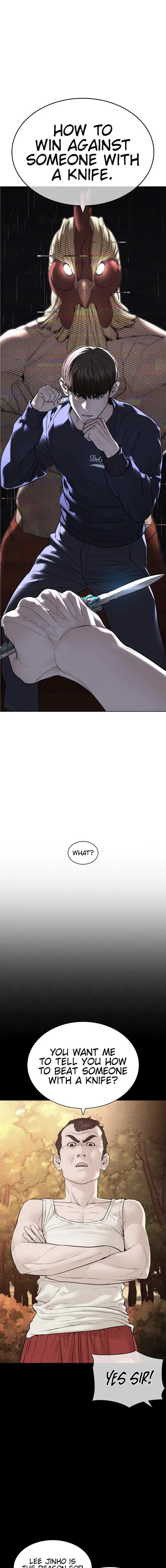 How To Fight Manhwa Online Acagbbb Chapter 146 - Page 1