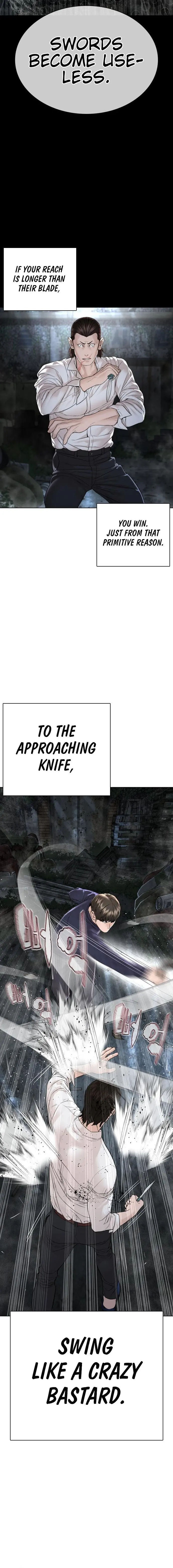 How To Fight Manhwa Online Acagbbb Chapter 146 - Page 10