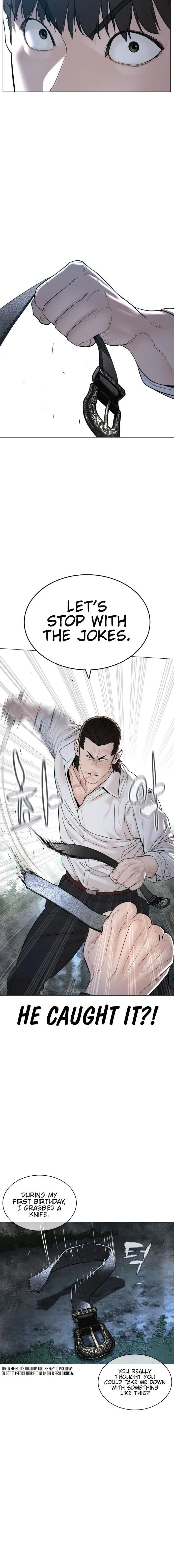 How To Fight Manhwa Online Acagbbb Chapter 146 - Page 14