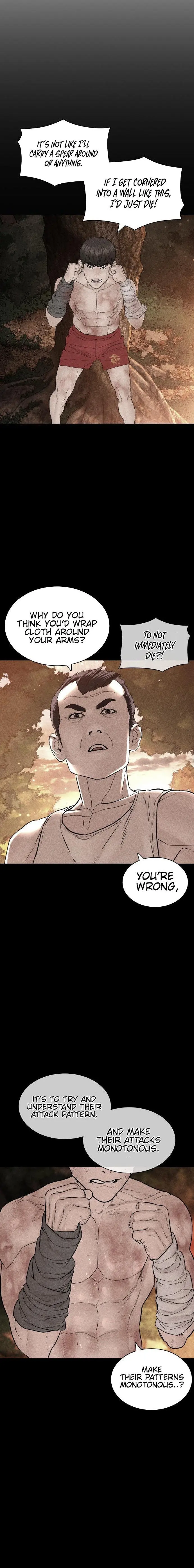 How To Fight Manhwa Online Acagbbb Chapter 146 - Page 19