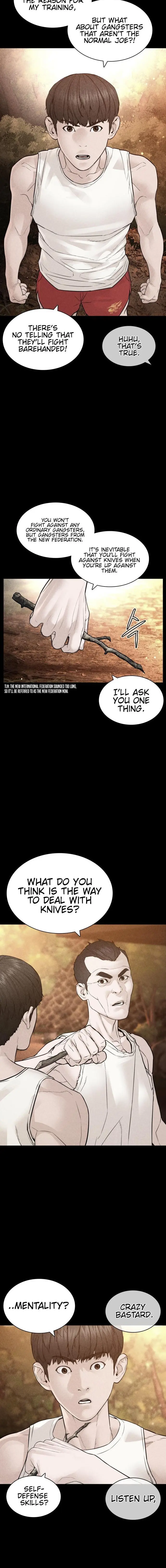 How To Fight Manhwa Online Acagbbb Chapter 146 - Page 2