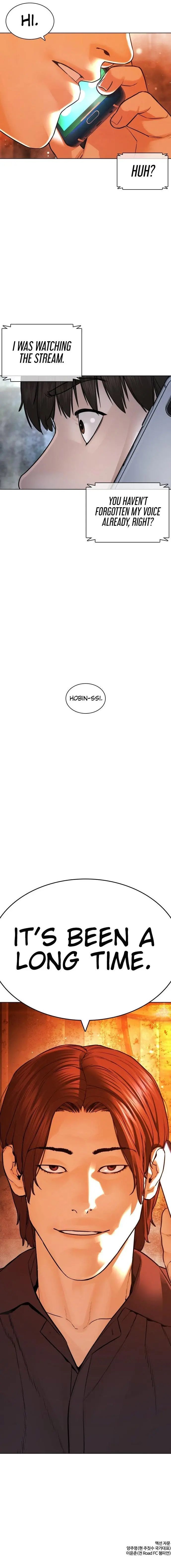 How To Fight Manhwa Online Acagbbb Chapter 146 - Page 28