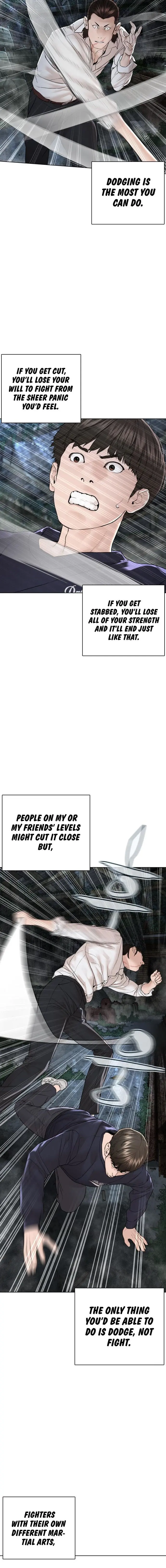 How To Fight Manhwa Online Acagbbb Chapter 146 - Page 4