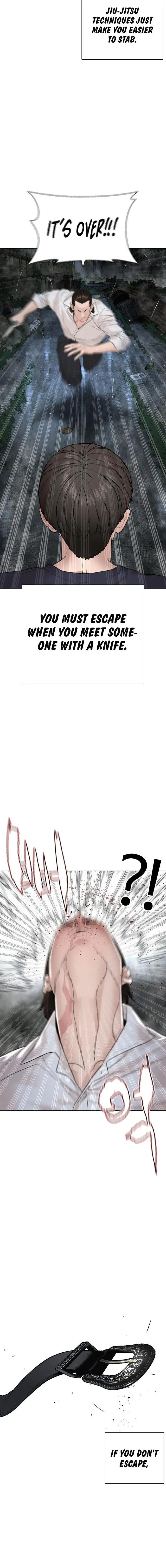 How To Fight Manhwa Online Acagbbb Chapter 146 - Page 6
