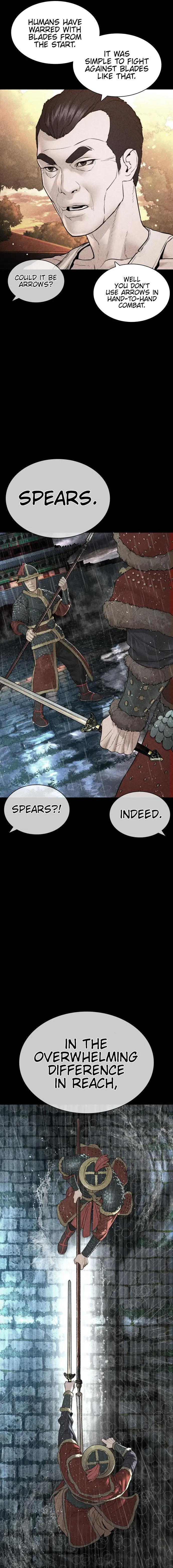 How To Fight Manhwa Online Acagbbb Chapter 146 - Page 9