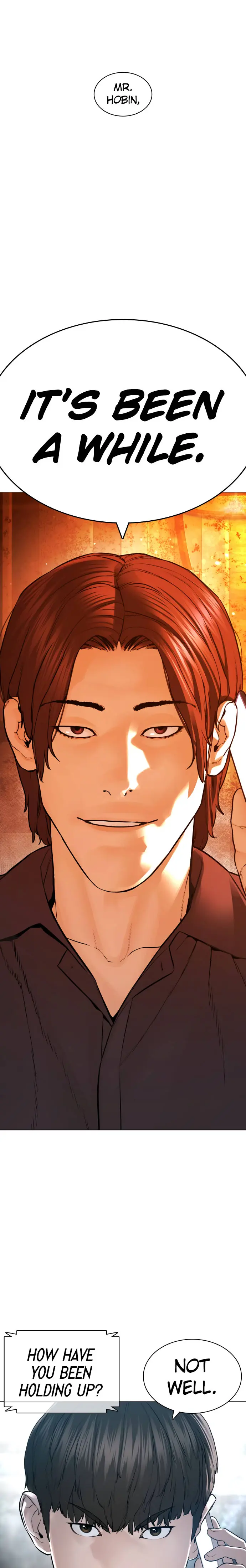 How To Fight Manhwa Online Acagbbb Chapter 147 - Page 1