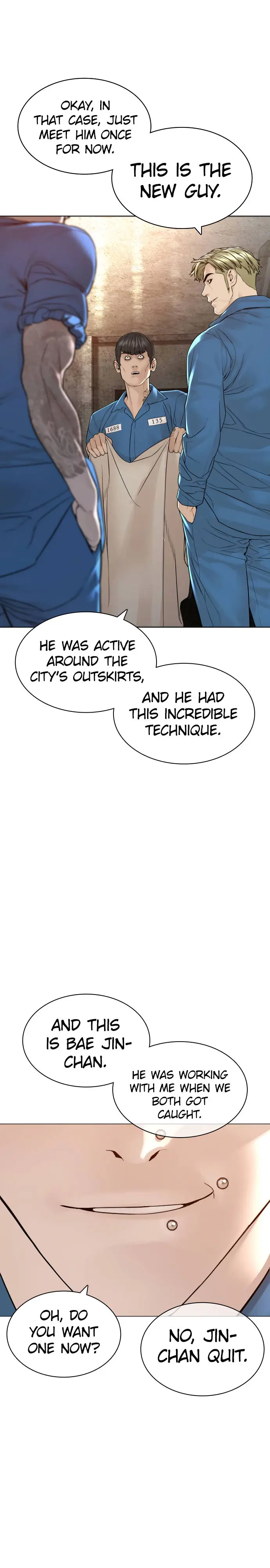 How To Fight Manhwa Online Acagbbb Chapter 147 - Page 12