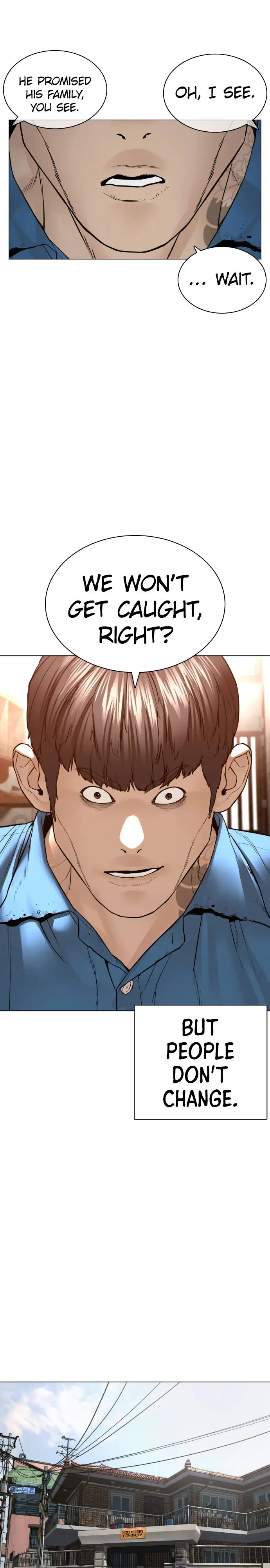 How To Fight Manhwa Online Acagbbb Chapter 147 - Page 13