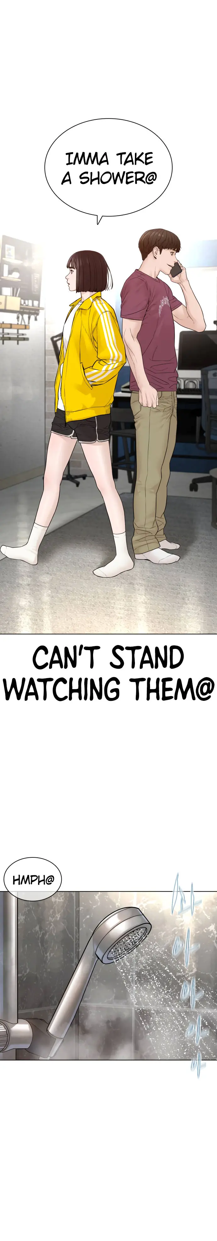 How To Fight Manhwa Online Acagbbb Chapter 147 - Page 25