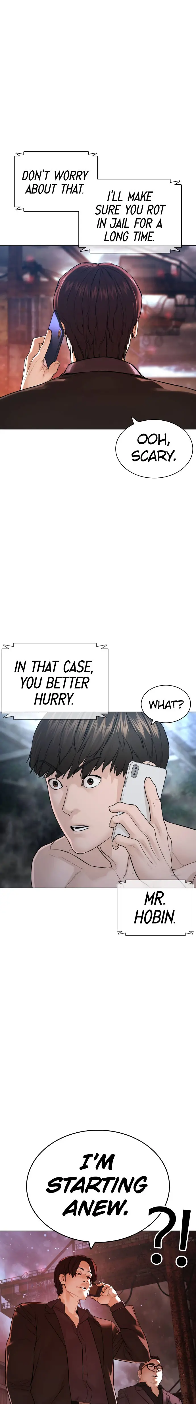 How To Fight Manhwa Online Acagbbb Chapter 147 - Page 3