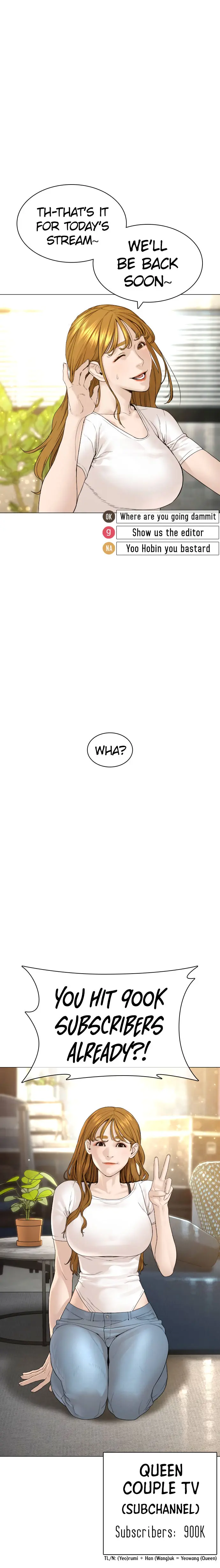 How To Fight Manhwa Online Acagbbb Chapter 147 - Page 30