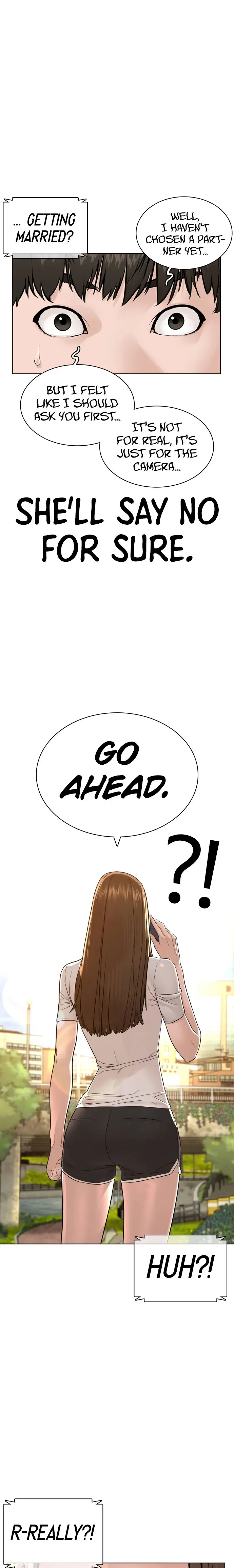 How To Fight Manhwa Online Acagbbb Chapter 147 - Page 37