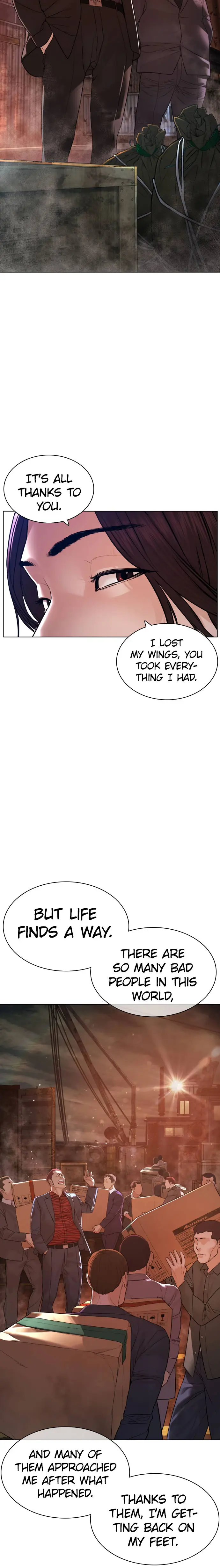 How To Fight Manhwa Online Acagbbb Chapter 147 - Page 4
