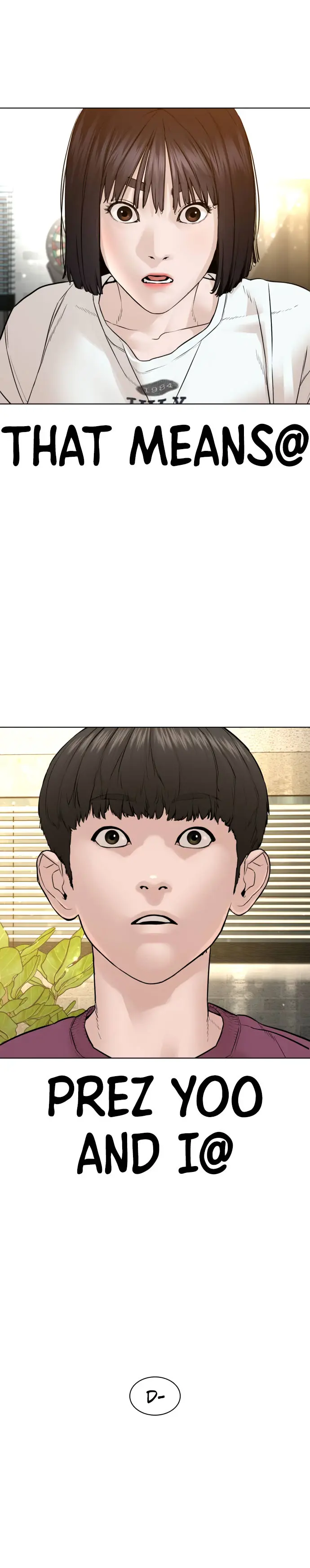 How To Fight Manhwa Online Acagbbb Chapter 147 - Page 41