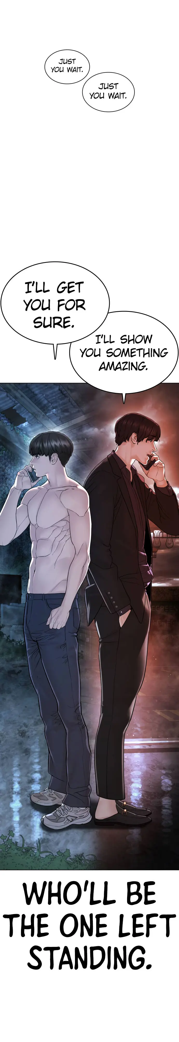 How To Fight Manhwa Online Acagbbb Chapter 147 - Page 6