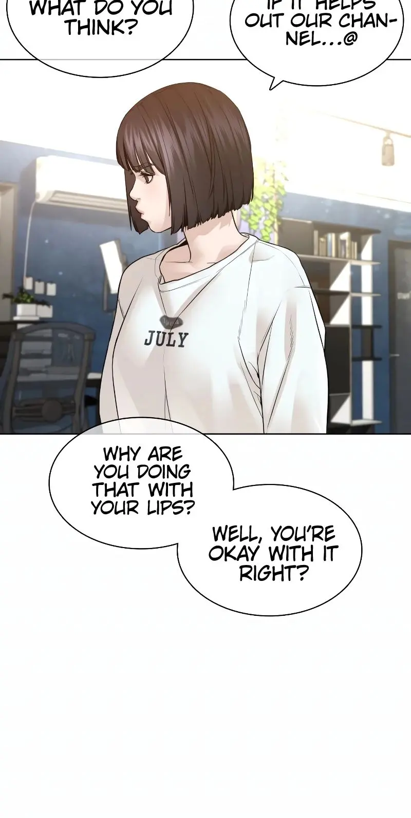 How To Fight Manhwa Online Acagbbb Chapter 148 - Page 12