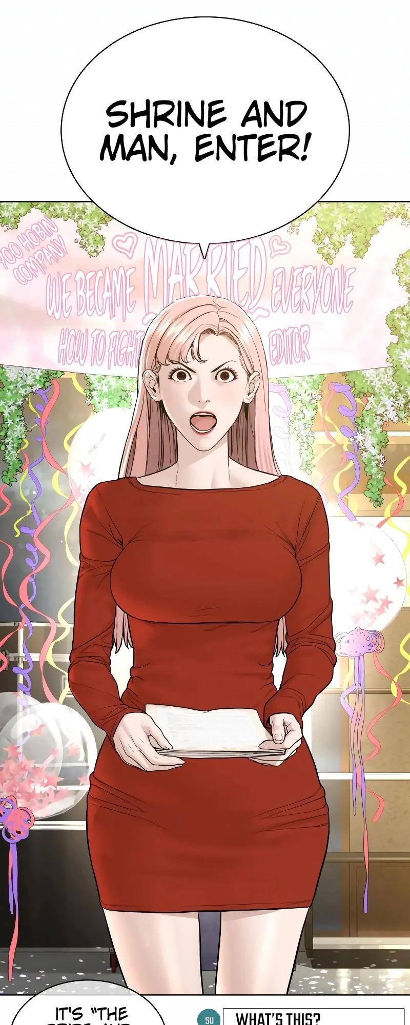 How To Fight Manhwa Online Acagbbb Chapter 148 - Page 17
