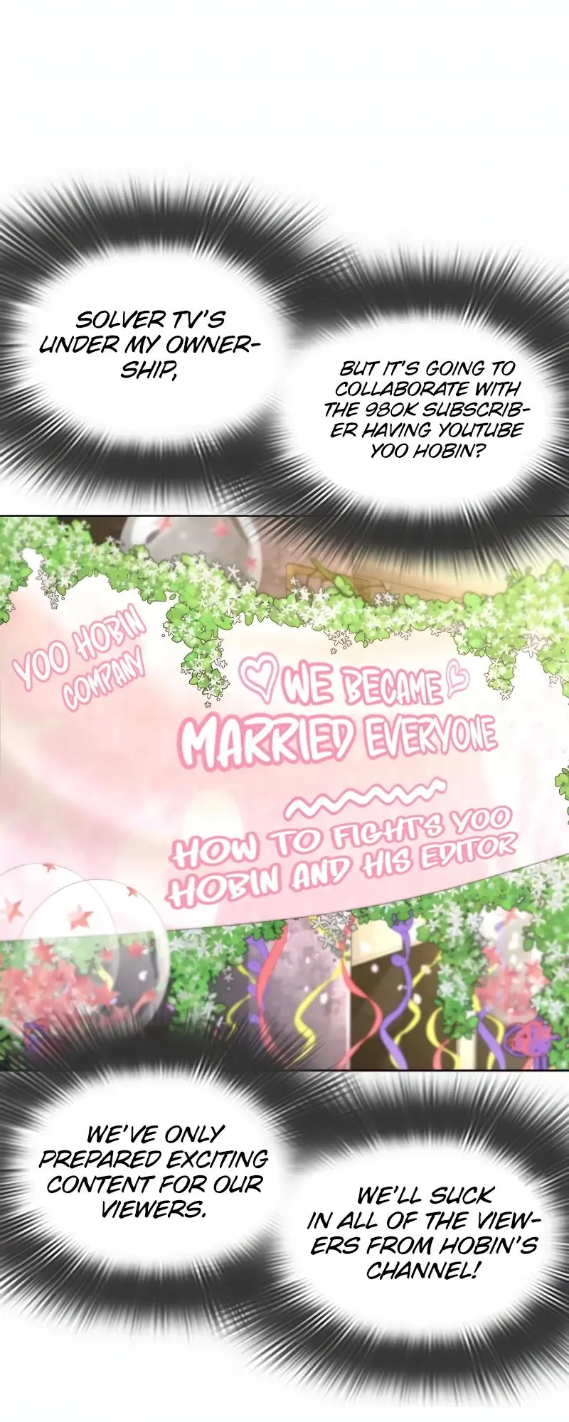 How To Fight Manhwa Online Acagbbb Chapter 148 - Page 20