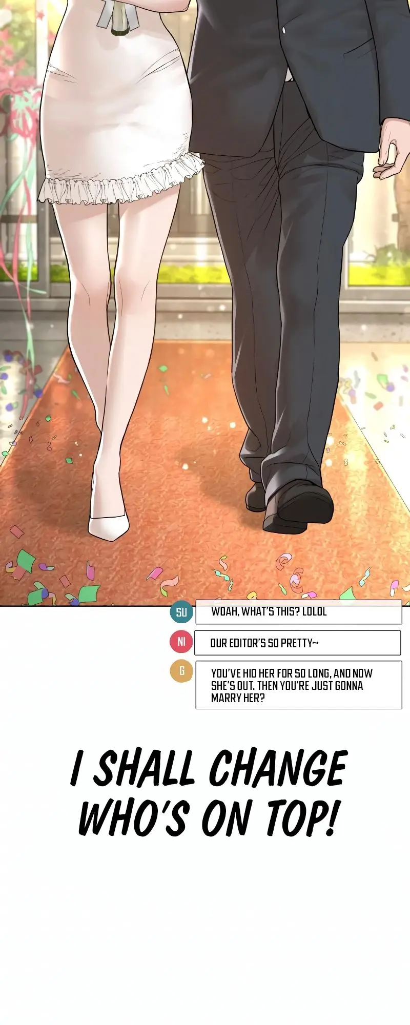How To Fight Manhwa Online Acagbbb Chapter 148 - Page 22