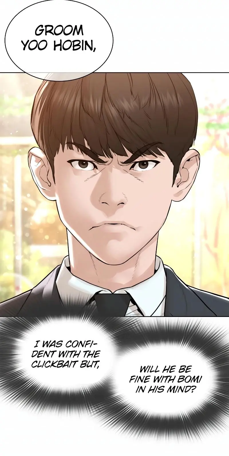 How To Fight Manhwa Online Acagbbb Chapter 148 - Page 24