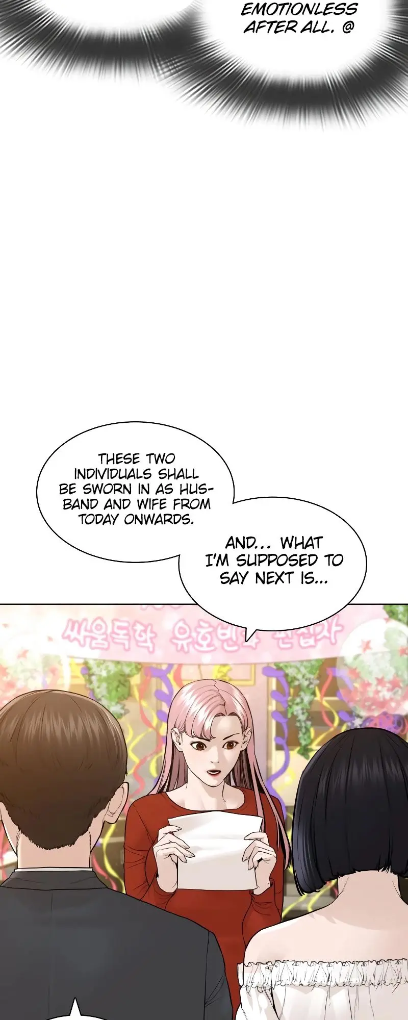 How To Fight Manhwa Online Acagbbb Chapter 148 - Page 26
